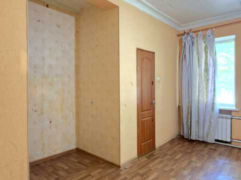 квартира по адресу Стартовая ул., 5
