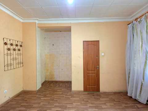 квартира по адресу Стартовая ул., 5