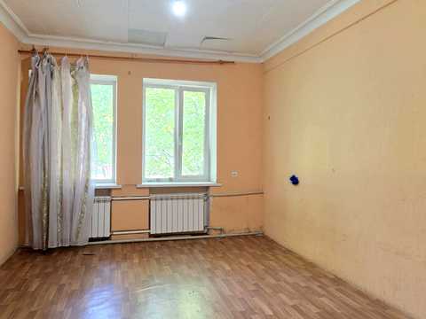 квартира по адресу Стартовая ул., 5