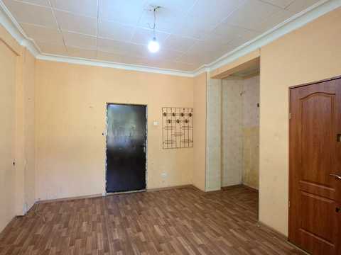 квартира по адресу Стартовая ул., 5