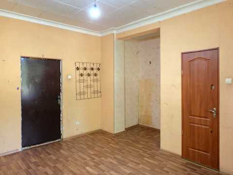 квартира по адресу Стартовая ул., 5