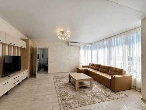 квартира за адресою Журавлина вул., 4