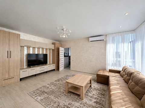 квартира за адресою Журавлина вул., 4