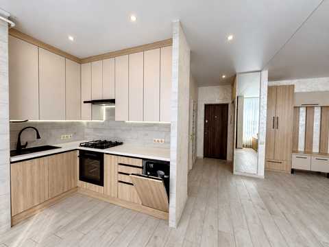 квартира за адресою Журавлина вул., 4