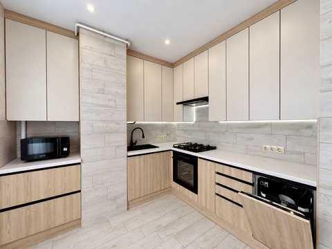 квартира за адресою Журавлина вул., 4