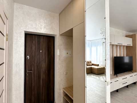 квартира за адресою Журавлина вул., 4
