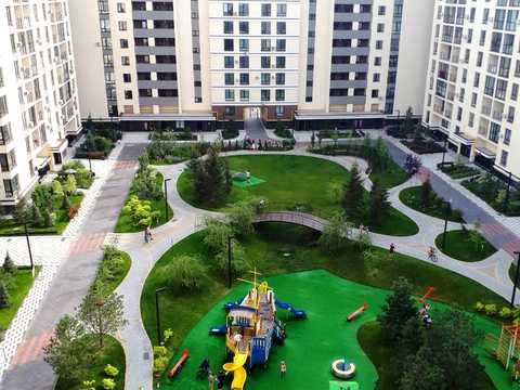 квартира за адресою Журавлина вул., 4