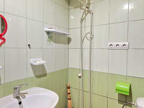 квартира по адресу Стартовая ул., 5