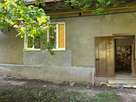квартира по адресу Стартовая ул., 5