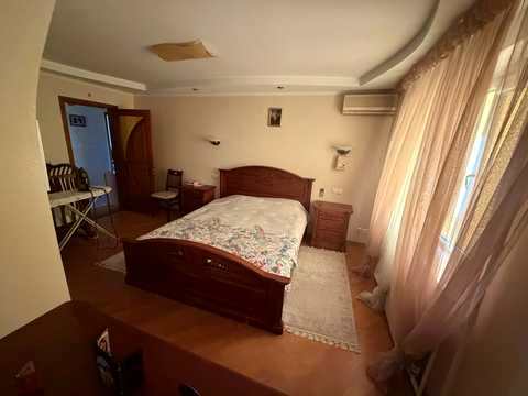 квартира по адресу Воздухофлотский просп. (Повітрофлотський), 8