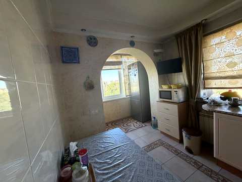 квартира по адресу Воздухофлотский просп. (Повітрофлотський), 8