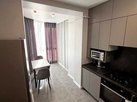 квартира за адресою Мартинова просп., 26