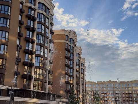 квартира за адресою Мартинова просп., 26