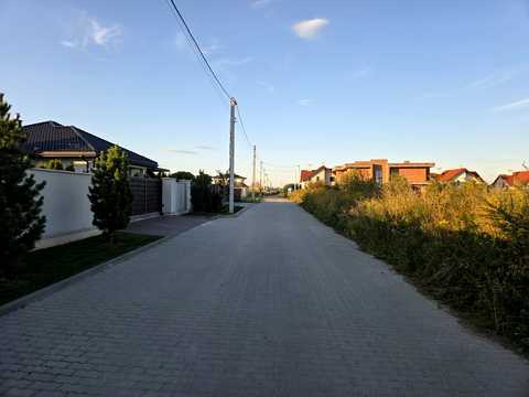 ділянка за адресою Щаслива