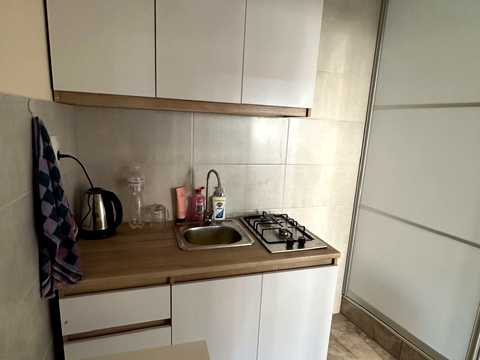 квартира по адресу Канатная ул., 28