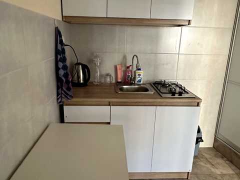 квартира по адресу Канатная ул., 28