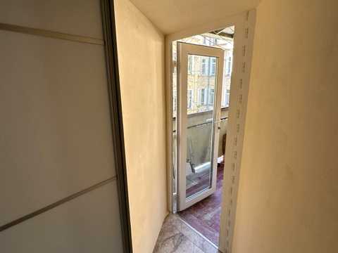 квартира по адресу Канатная ул., 28
