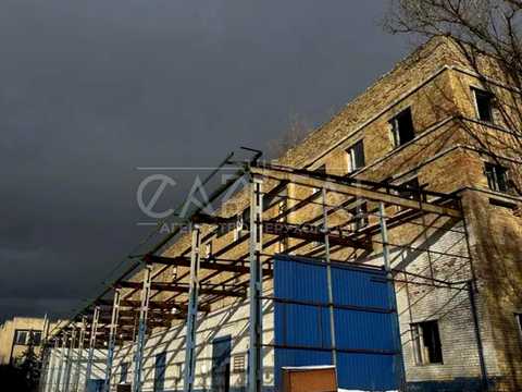 комерційна за адресою Велика Кільцева вул., 2