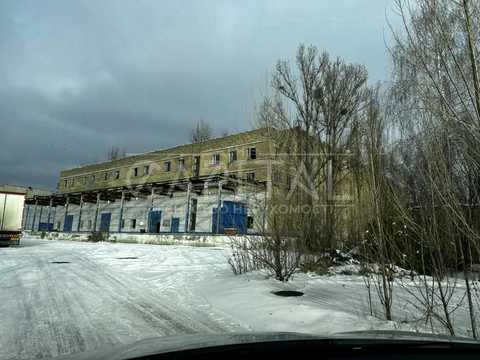 комерційна за адресою Велика Кільцева вул., 2