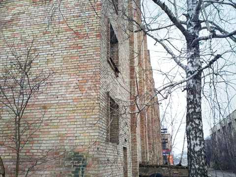 комерційна за адресою Велика Кільцева вул., 2