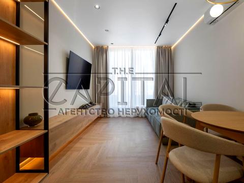 квартира за адресою Салютна вул., 2к20