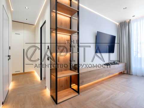 квартира за адресою Салютна вул., 2к20