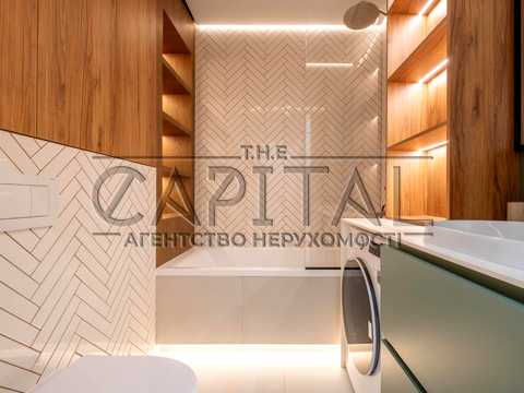 квартира за адресою Салютна вул., 2к20