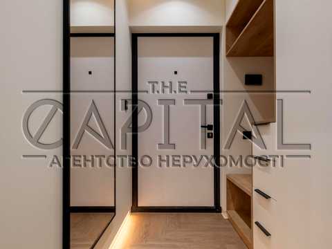 квартира за адресою Салютна вул., 2к20