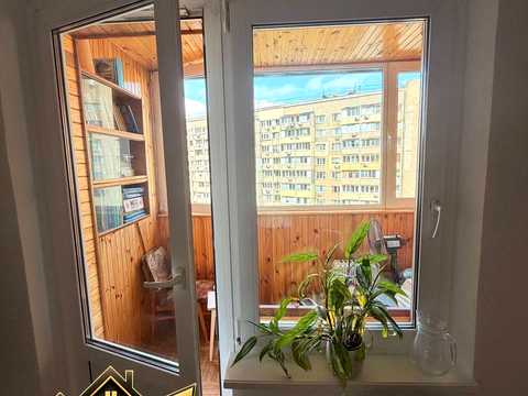квартира по адресу Василя Порика просп., 7-А