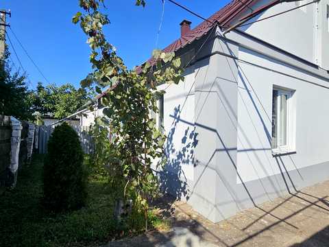 будинок за адресою Дніпро, Леся Курбаса, 26