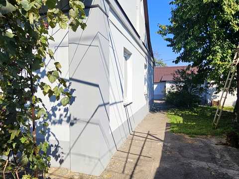 будинок за адресою Дніпро, Леся Курбаса, 26