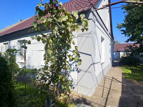 будинок за адресою Дніпро, Леся Курбаса, 26