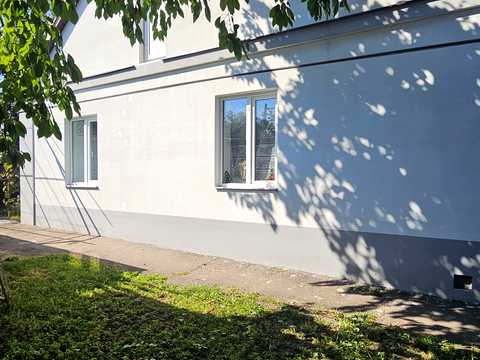 будинок за адресою Дніпро, Леся Курбаса, 26