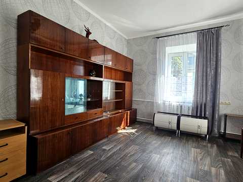 будинок за адресою Дніпро, Леся Курбаса, 26
