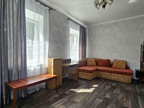 будинок за адресою Дніпро, Леся Курбаса, 26