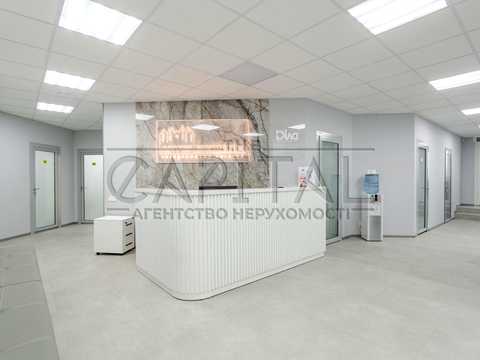 коммерческая по адресу Никольско-Слободская ул., 8