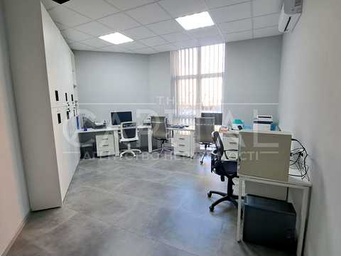 коммерческая по адресу Никольско-Слободская ул., 8