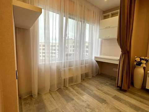 квартира по адресу Каманина ул. (Каманина), 16а/3