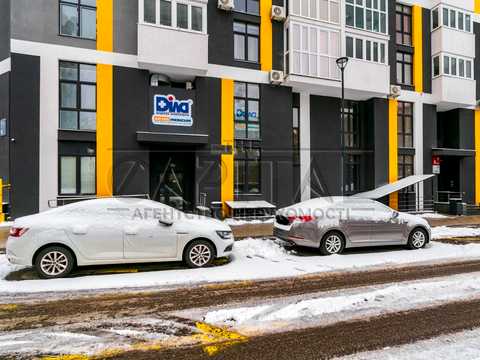 коммерческая по адресу Никольско-Слободская ул., 8