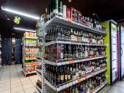 комерційна за адресою Київ, Володимирська вул., 73