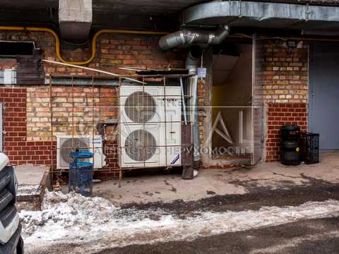 комерційна за адресою Київ, Володимирська вул., 73