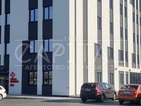 коммерческая по адресу Пухівська ул., 4