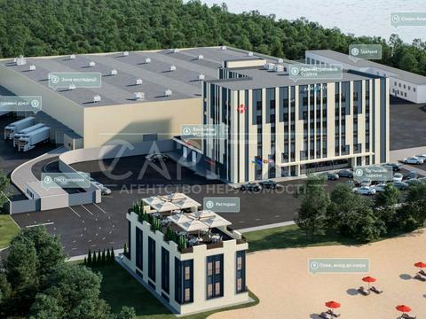 коммерческая по адресу Пухівська ул., 4