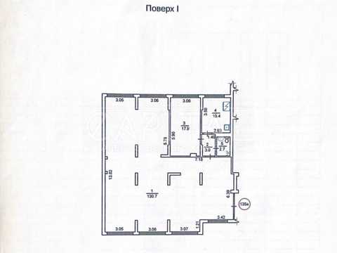 комерційна за адресою Ракетна, 24