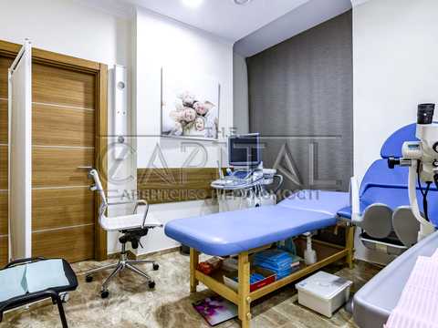 комерційна за адресою Юрія Шумського вул., 5