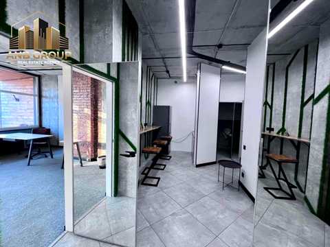 коммерческая по адресу Евгения Коновальца ул. (Щорса), 44-А