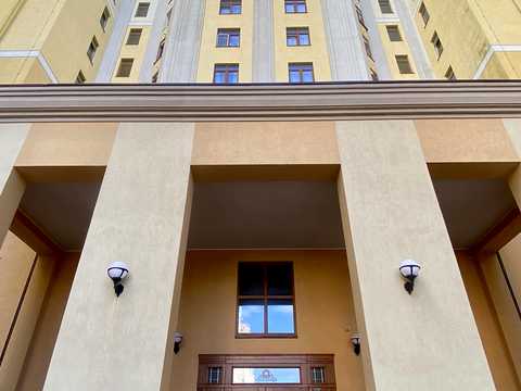 квартира по адресу Черновола просп. (700-летия Львова), 73