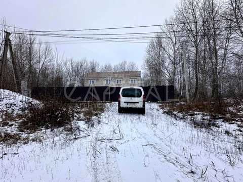 коммерческая по адресу Садовая ул., 23