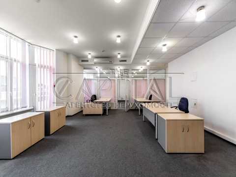 комерційна за адресою Київ, Володимирська вул., 4