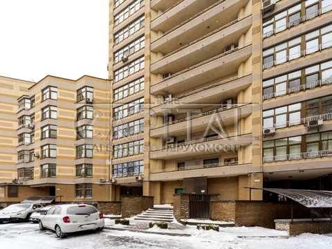 комерційна за адресою Київ, Володимирська вул., 4
